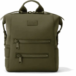 Dagne Dover Indi Diaper Backpack | Dark Moss(Dagne Dover Indi Diaper Backpack Dark Moss Reset)