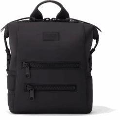 Dagne Dover Indi Diaper Backpack | Onyx(Dagne Dover Indi Diaper Backpack Onyx Reset)