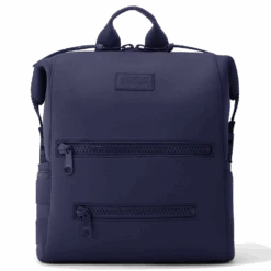 Dagne Dover Indi Diaper Backpack | Storm(Dagne Dover Indi Diaper Backpack Storm)