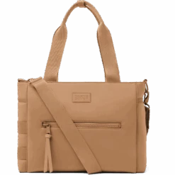 Dagne Dover Wade Diaper Tote | Camel(Dagne Dover Wade Diaper Tote Camel)