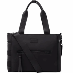 Dagne Dover Wade Diaper Tote | Onyx(Dagne Dover Wade Diaper Tote Onyx Reset)