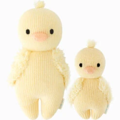 Cuddle + Kind Baby Duckling Bundle(Cuddle And Kind Baby Duckling Bundle 1)
