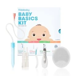 Frida Baby Basics Kit (You'll Actually Use)(Frida Baby Basics Kit Youll Actually Use)