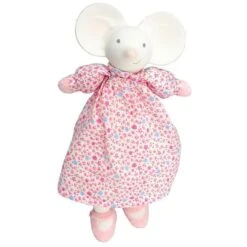 Meiya The Mouse Soft Toy(Meiya The Mouse Soft Toy)