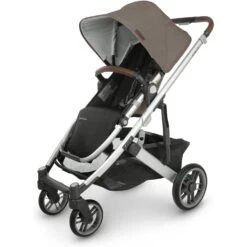 UPPAbaby Cruz V2 Stroller(Uppababy Cruz V2 Stroller)