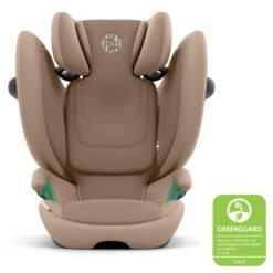 Cybex Solution G2 Folding Travel High-Back Booster(Cybex Solution G2 Folding Travel High Back Booster) 21 Cybex Solution G2 Folding Travel High-Back Booster(Cybex Solution G2 Folding Travel High Back Booster) -Shower Me With Love CYB 24 US y000 SolutionG2 ALBE Plus print medium 1