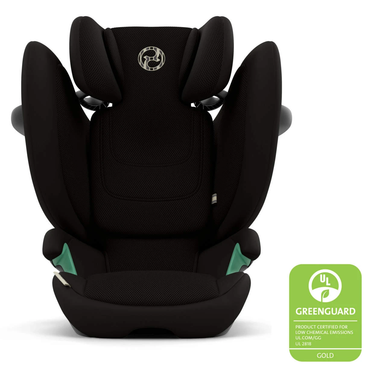 Cybex Solution G2 Folding Travel High-Back Booster(Cybex Solution G2 Folding Travel High Back Booster) 15 Cybex Solution G2 Folding Travel High-Back Booster(Cybex Solution G2 Folding Travel High Back Booster) - Image 15