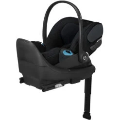 Cybex Cloud T SensorSafe Infant Car Seat(Cybex Cloud T Sensorsafe Infant Car Seat)