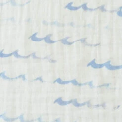 Little Unicorn Cotton Muslin Swaddle Blanket | High Tide(Little Unicorn Cotton Muslin Swaddle Blanket High Tide) 16 Little Unicorn Cotton Muslin Swaddle Blanket | High Tide(Little Unicorn Cotton Muslin Swaddle Blanket High Tide) -Shower Me With Love DSC 3388 74abe3e7 6309 4b73 b507 6cf1c9ae958c