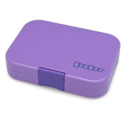 Yumbox Leakproof Sandwich Friendly Bento Box | Dreamy Purple(Yumbox Leakproof Sandwich Friendly Bento Box Dreamy Purple) 8 Yumbox Leakproof Sandwich Friendly Bento Box | Dreamy Purple(Yumbox Leakproof Sandwich Friendly Bento Box Dreamy Purple) -Shower Me With Love DreamyPurpleClosed 87506173 bfc1 4e85 8282 bbde4c82d51b