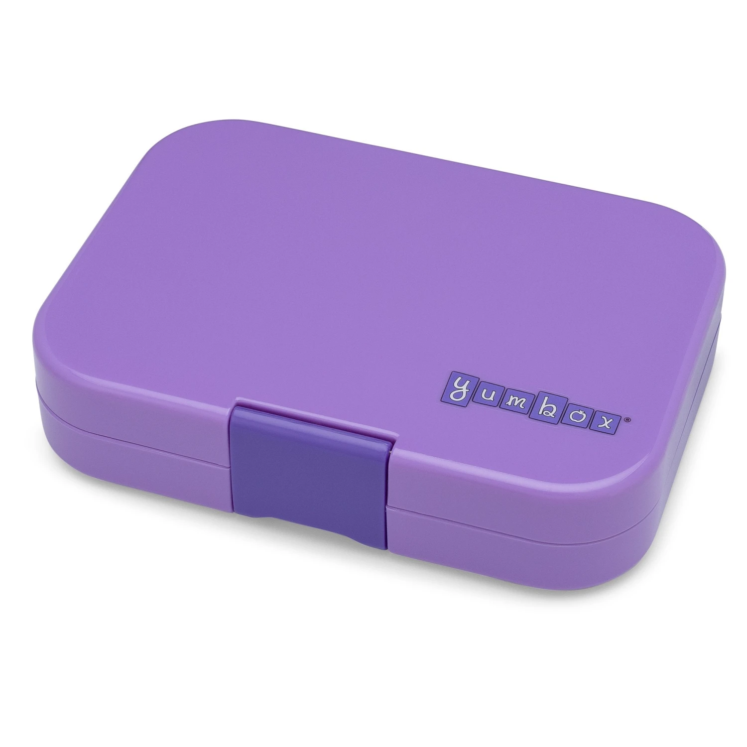 Yumbox Leakproof Sandwich Friendly Bento Box | Dreamy Purple(Yumbox Leakproof Sandwich Friendly Bento Box Dreamy Purple) 4 Yumbox Leakproof Sandwich Friendly Bento Box | Dreamy Purple(Yumbox Leakproof Sandwich Friendly Bento Box Dreamy Purple) - Image 4
