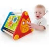 Hape Take Along Activity Box(Hape Take Along Activity Box)
