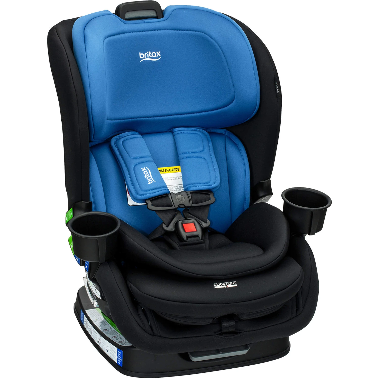 Britax Poplar Convertible Car Seat(Britax Poplar Convertible Car Seat) 20 Britax Poplar Convertible Car Seat(Britax Poplar Convertible Car Seat) - Image 20