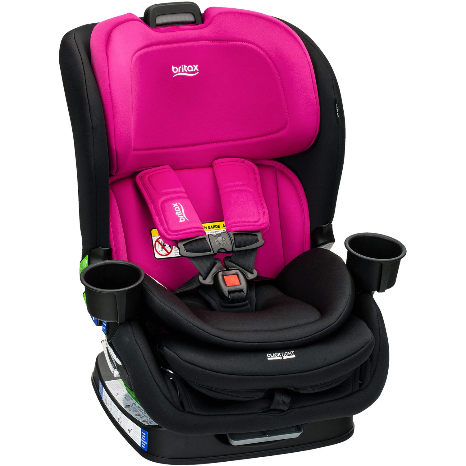 Britax Poplar Convertible Car Seat(Britax Poplar Convertible Car Seat) 16 Britax Poplar Convertible Car Seat(Britax Poplar Convertible Car Seat) - Image 16
