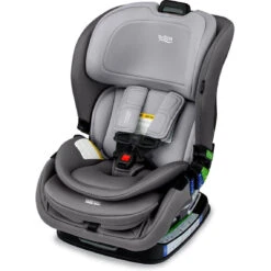 Britax Poplar Convertible Car Seat(Britax Poplar Convertible Car Seat) 32 Britax Poplar Convertible Car Seat(Britax Poplar Convertible Car Seat) -Shower Me With Love E1C933N Poplar GlacierGraphite Hero L ATF US