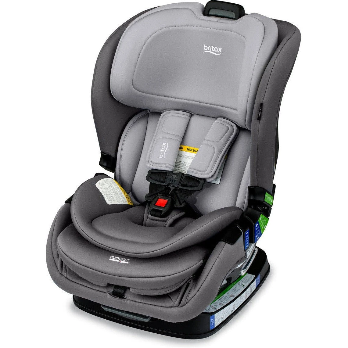 Britax Poplar Convertible Car Seat(Britax Poplar Convertible Car Seat) 13 Britax Poplar Convertible Car Seat(Britax Poplar Convertible Car Seat) - Image 13