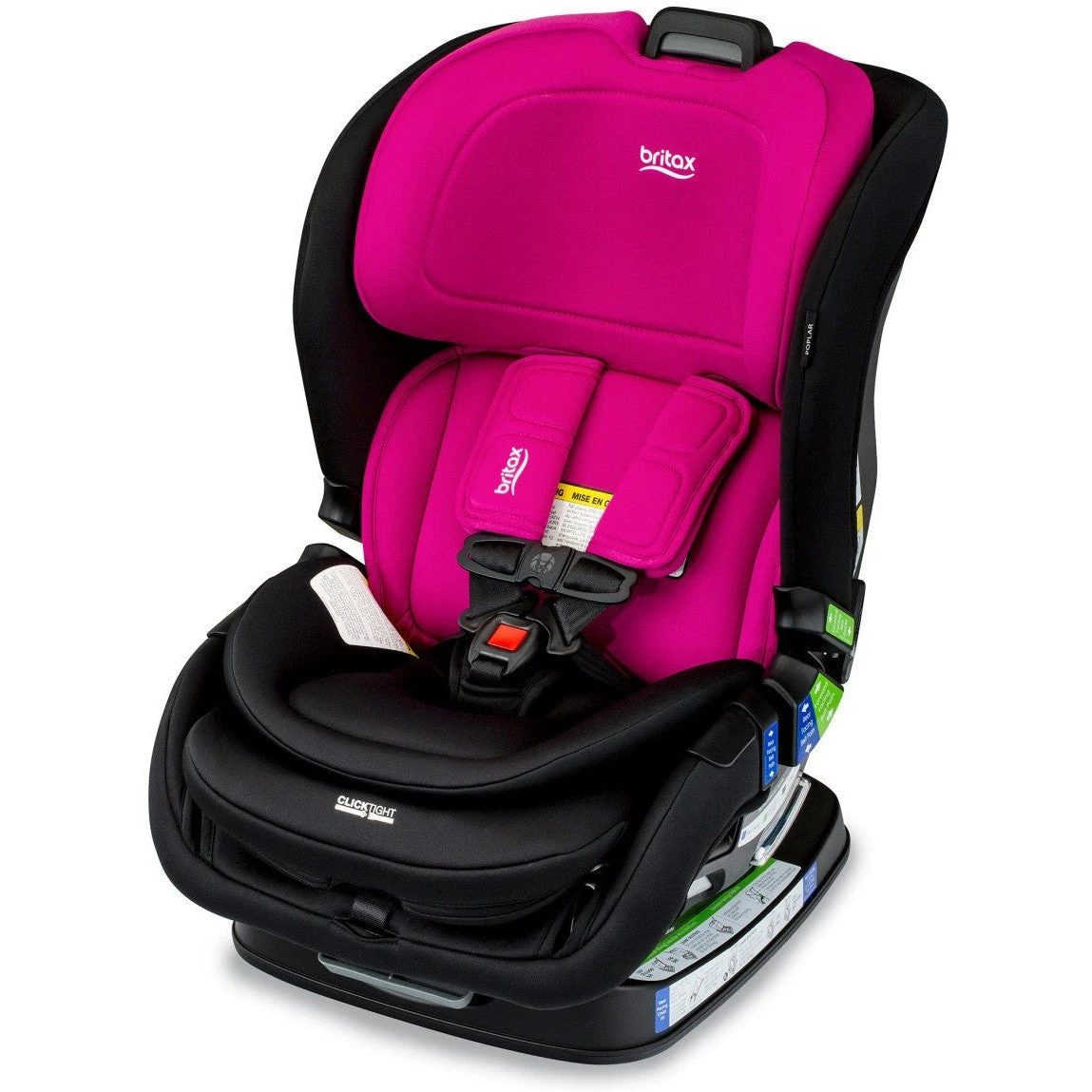 Britax Poplar Convertible Car Seat(Britax Poplar Convertible Car Seat) 17 Britax Poplar Convertible Car Seat(Britax Poplar Convertible Car Seat) - Image 17