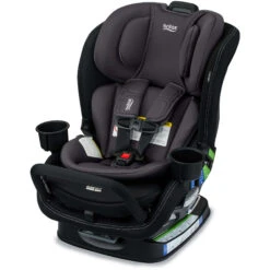Britax Poplar S Convertible Car Seat(Britax Poplar S Convertible Car Seat)
