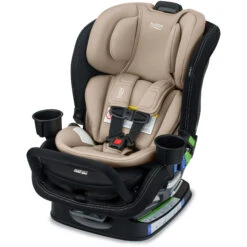 Britax Poplar S Convertible Car Seat(Britax Poplar S Convertible Car Seat) 29 Britax Poplar S Convertible Car Seat(Britax Poplar S Convertible Car Seat) -Shower Me With Love E1C943V Poplar S Sand Onyx L