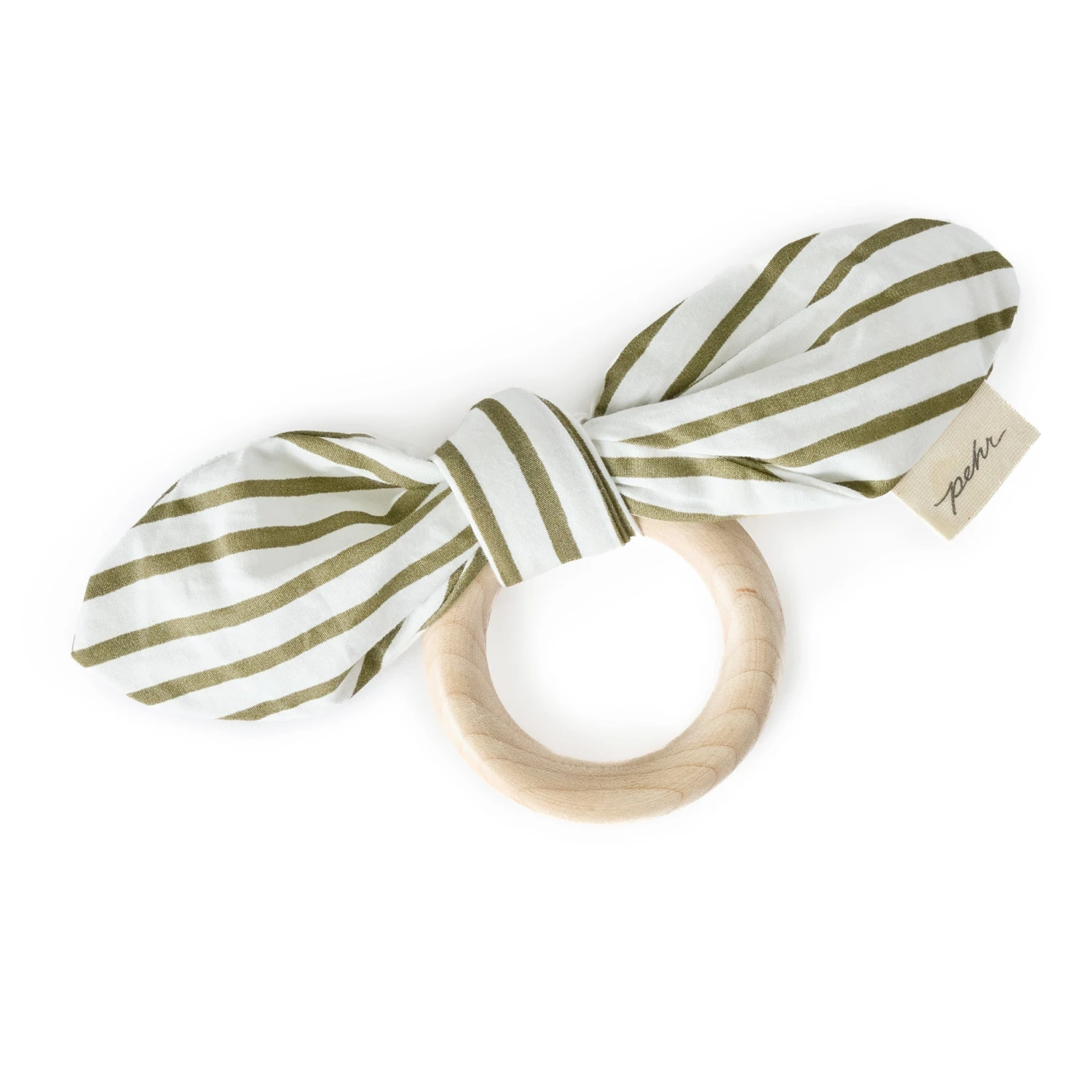 Pehr Striped On The Go Teether(Pehr Striped On The Go Teether) 9 Pehr Striped On The Go Teether(Pehr Striped On The Go Teether) - Image 9