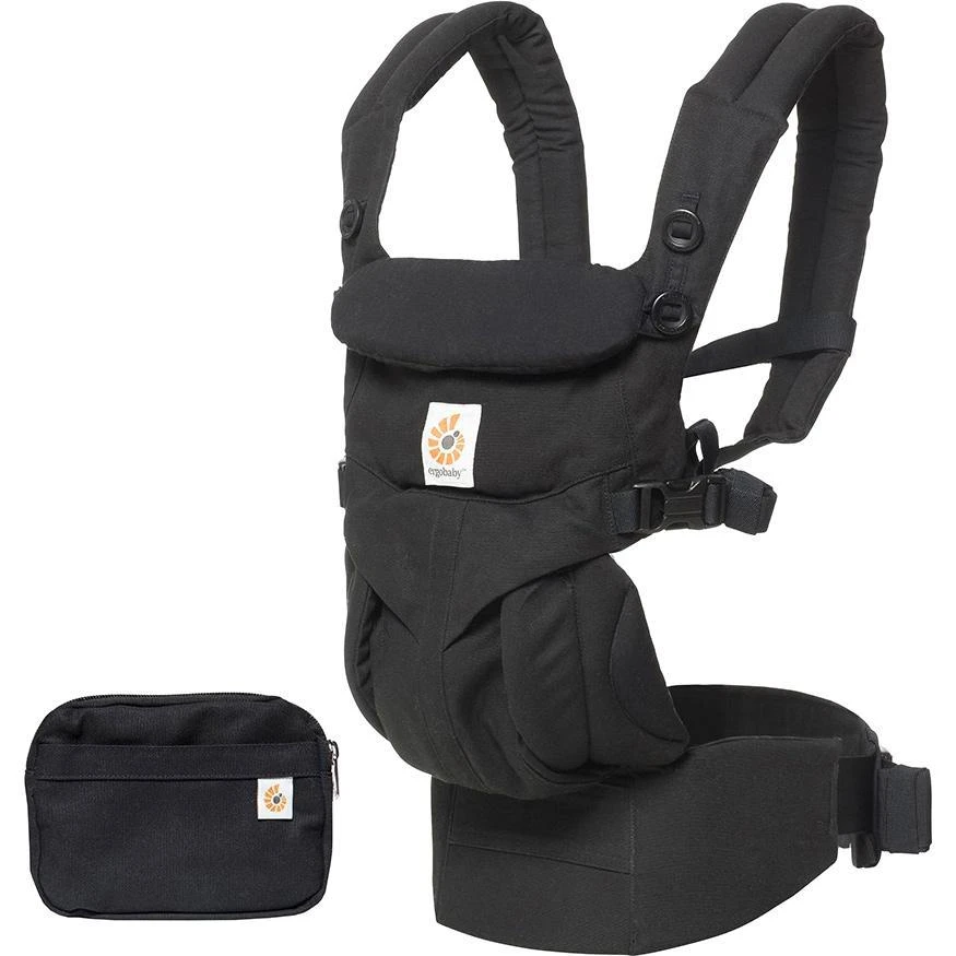 Ergobaby Omni 360 All-in-One Carrier(Ergobaby Omni 360 All In One Carrier) 6 Ergobaby Omni 360 All-in-One Carrier(Ergobaby Omni 360 All In One Carrier) - Image 6