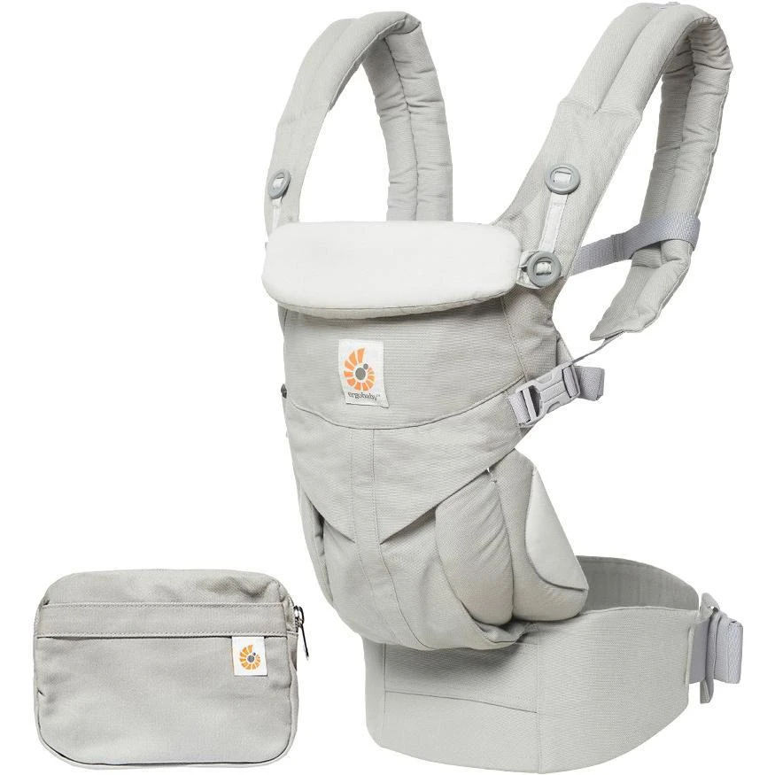 Ergobaby Omni 360 All-in-One Carrier(Ergobaby Omni 360 All In One Carrier) 1 Ergobaby Omni 360 All-in-One Carrier(Ergobaby Omni 360 All In One Carrier)