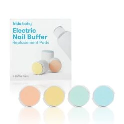 Frida Electric Nail Buffer Replacement Pads(Frida Electric Nail Buffer Replacement Pads)