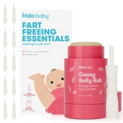 Frida Fart Freeing Essentials(Frida Fart Freeing Essentials)