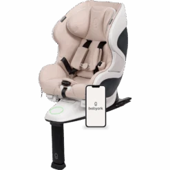 Babyark Premium Convertible Car Seat(Babyark Convertible Car Seat Premium)