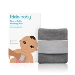 Frida Gas + Colic Heating Pad(Frida Gas Colic Heating Pad)