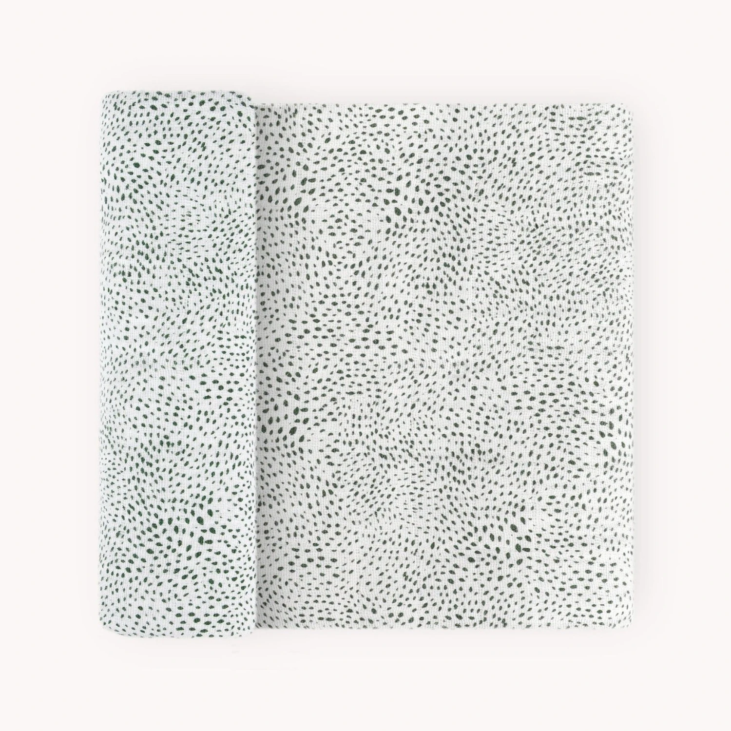 Little Unicorn Cotton Muslin Swaddle Blanket | Green Seed(Little Unicorn Cotton Muslin Swaddle Blanket Green Seed) 1 Little Unicorn Cotton Muslin Swaddle Blanket | Green Seed(Little Unicorn Cotton Muslin Swaddle Blanket Green Seed)