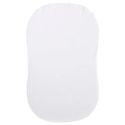 HALO Bassinest Fitted Sheet(Halo Bassinest Fitted Sheet)