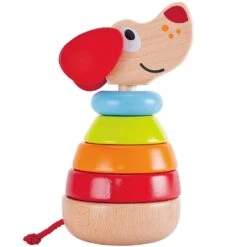 Hape Pepe Sound Stacker(Hape Pepe Sound Stacker)