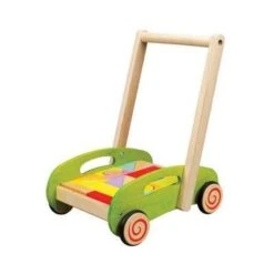 Hape Block & Roll(Hape Block And Roll)
