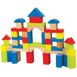 Hape Maple Blocks(Hape Maple Blocks)