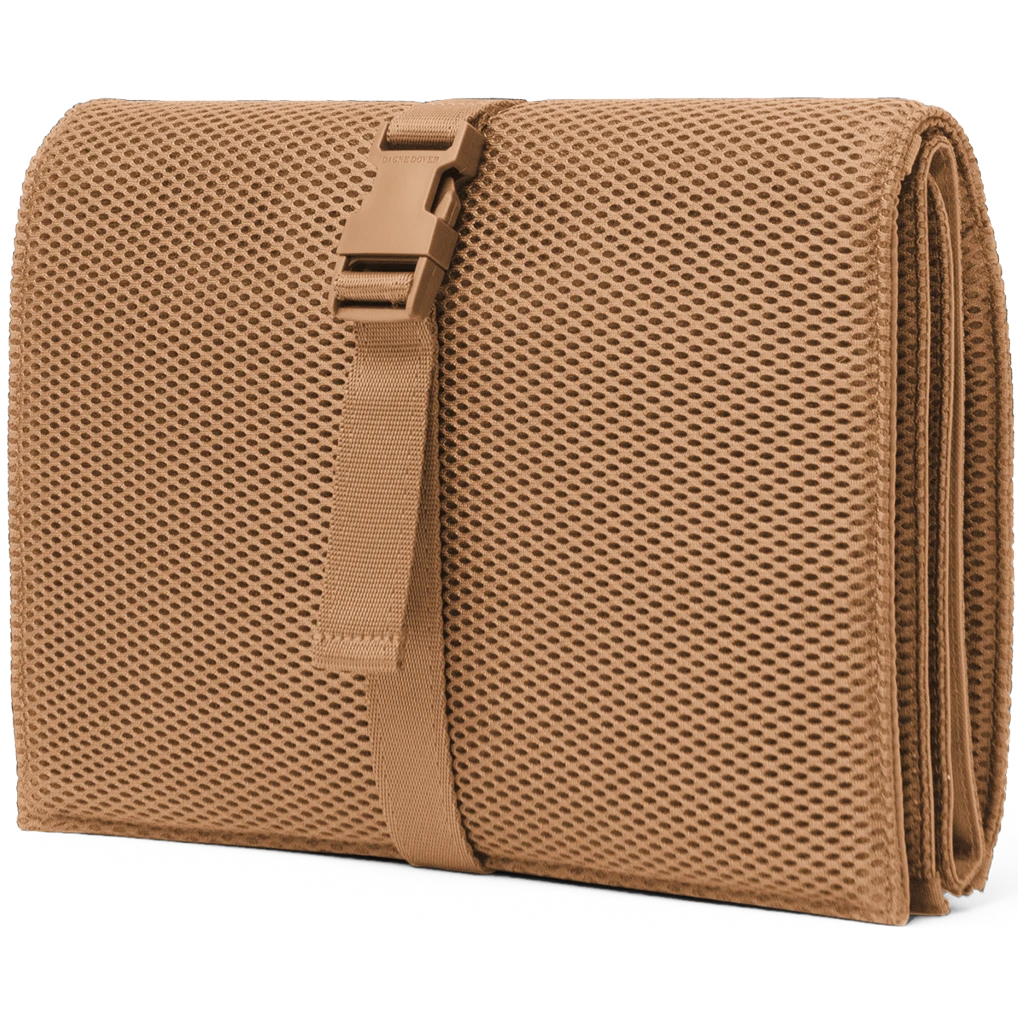 Dagne Dover Joey Changing Kit | Camel(Dagne Dover Joey Changing Kit Camel) 2 Dagne Dover Joey Changing Kit | Camel(Dagne Dover Joey Changing Kit Camel) - Image 2