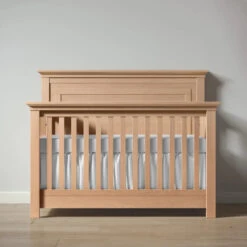 Romina Karisma Convertible Crib (Solid Panel)(Romina Karisma Convertible Crib Solid Panel)