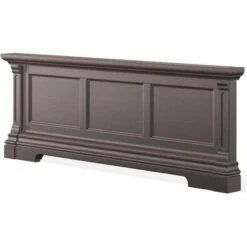 Romina Imperio Low-Profile Footboard(Romina Imperio Low Profile Footboard)