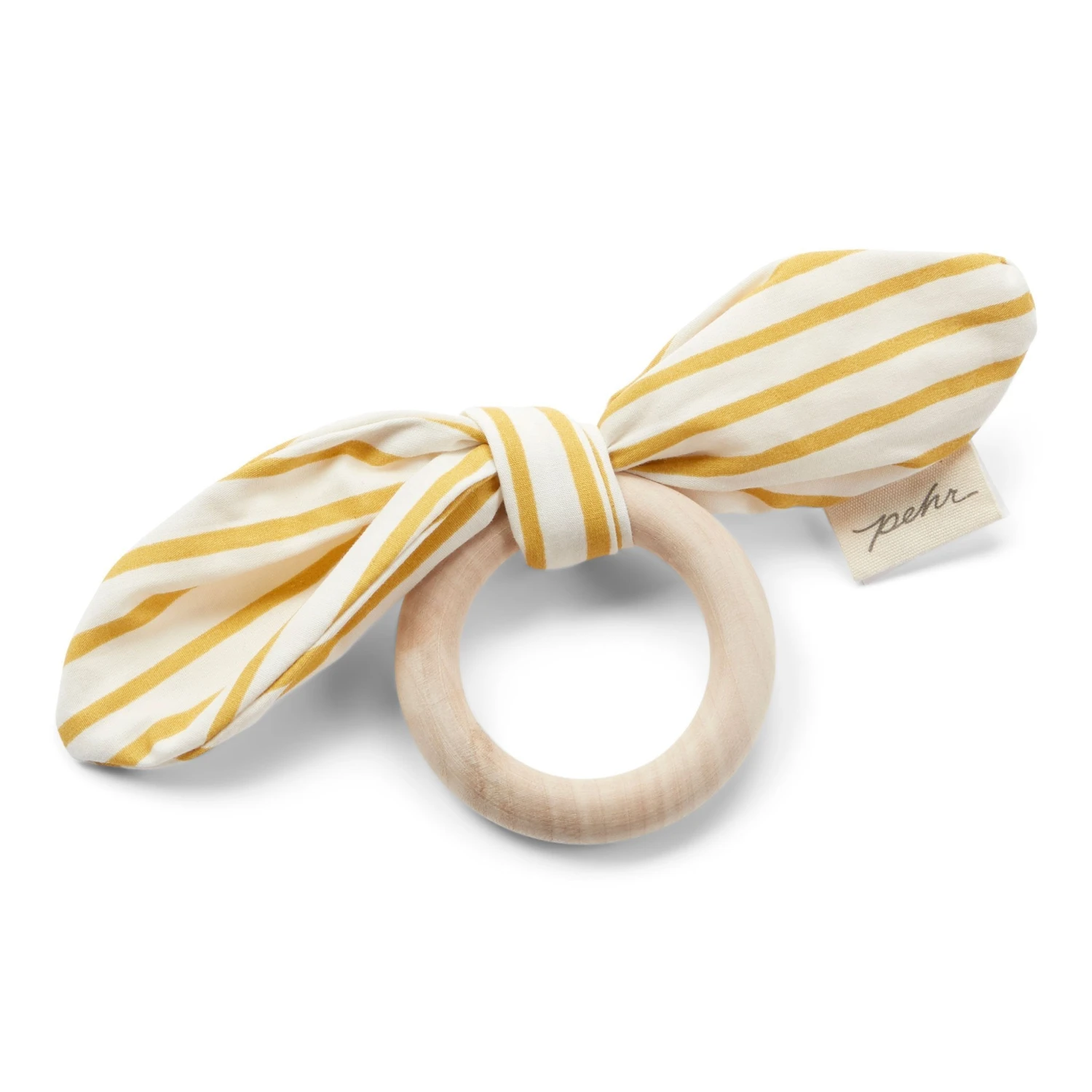 Pehr Striped On The Go Teether(Pehr Striped On The Go Teether) 15 Pehr Striped On The Go Teether(Pehr Striped On The Go Teether) - Image 15