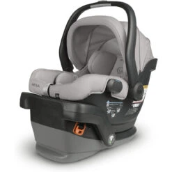 UPPAbaby Mesa V2 Infant Car Seat + Base(Uppababy Mesa V2 Infant Car Seat) 26 UPPAbaby Mesa V2 Infant Car Seat + Base(Uppababy Mesa V2 Infant Car Seat) -Shower Me With Love MESA22 STL Hero 1200x1402 38756a2