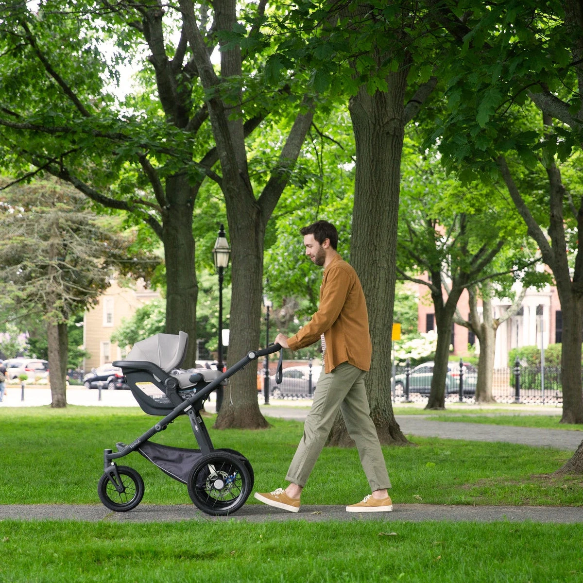 UPPAbaby Mesa V2 Infant Car Seat + Base(Uppababy Mesa V2 Infant Car Seat) 19 UPPAbaby Mesa V2 Infant Car Seat + Base(Uppababy Mesa V2 Infant Car Seat) - Image 19