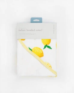 Little Unicorn Infant Hooded Towel | Lemon(Little Unicorn Infant Hooded Towel Lemon) 12 Little Unicorn Infant Hooded Towel | Lemon(Little Unicorn Infant Hooded Towel Lemon) -Shower Me With Love NewPackaging 4236 539404fd 3910 4828 bd50 56673ee5aafe