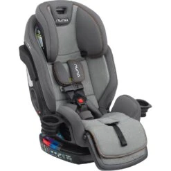 Nuna EXEC All-in-One Car Seat(Nuna Exec All In One Car Seat) 27 Nuna EXEC All-in-One Car Seat(Nuna Exec All In One Car Seat) -Shower Me With Love Nuna EXEC Granite Angle Right NI CH US web res a790c59c 2d07 4741 bbe3 376cc444c0c5