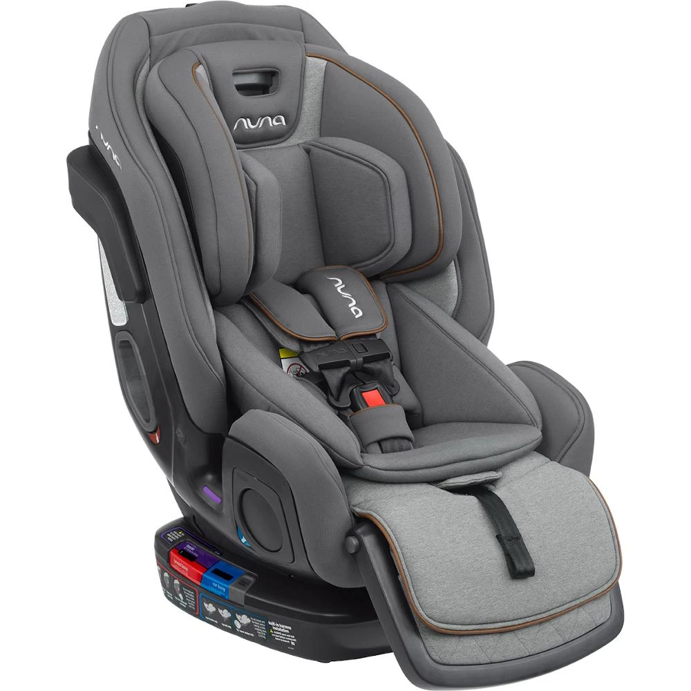 Nuna EXEC All-in-One Car Seat(Nuna Exec All In One Car Seat) 9 Nuna EXEC All-in-One Car Seat(Nuna Exec All In One Car Seat) - Image 9
