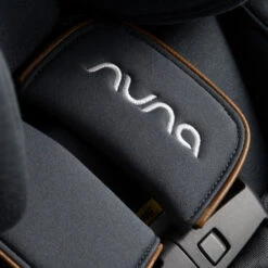 Nuna EXEC All-in-One Car Seat(Nuna Exec All In One Car Seat) 37 Nuna EXEC All-in-One Car Seat(Nuna Exec All In One Car Seat) -Shower Me With Love Nuna EXEC Ocean Detail 2 US