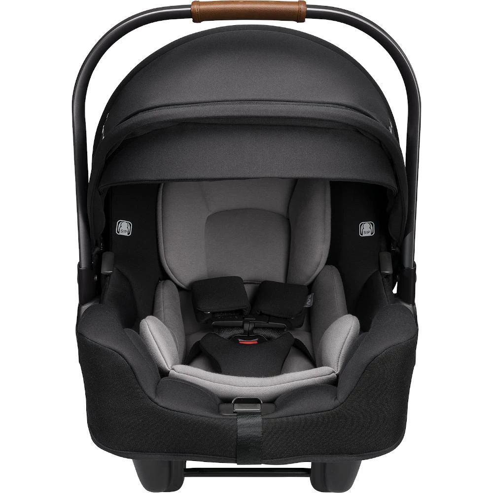 Nuna PIPA RX Infant Car Seat + RELX Base(Nuna Pipa Rx Plus Relx Base) 7 Nuna PIPA RX Infant Car Seat + RELX Base(Nuna Pipa Rx Plus Relx Base) - Image 7