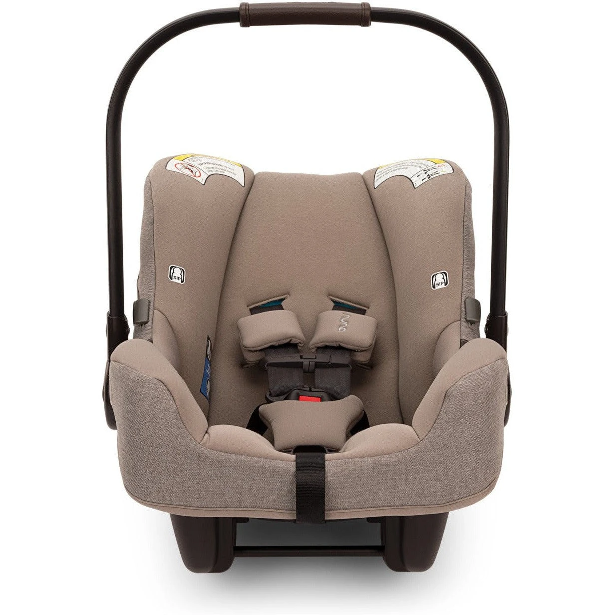 Nuna PIPA RX Infant Car Seat + RELX Base(Nuna Pipa Rx Plus Relx Base) 19 Nuna PIPA RX Infant Car Seat + RELX Base(Nuna Pipa Rx Plus Relx Base) - Image 19