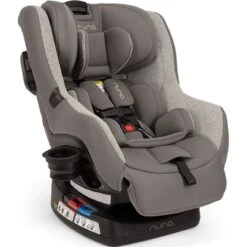 Nuna RAVA Monterey Convertible Car Seat | Exclusive!(Nuna Rava Monterey Convertible Car Seat Exclusive)