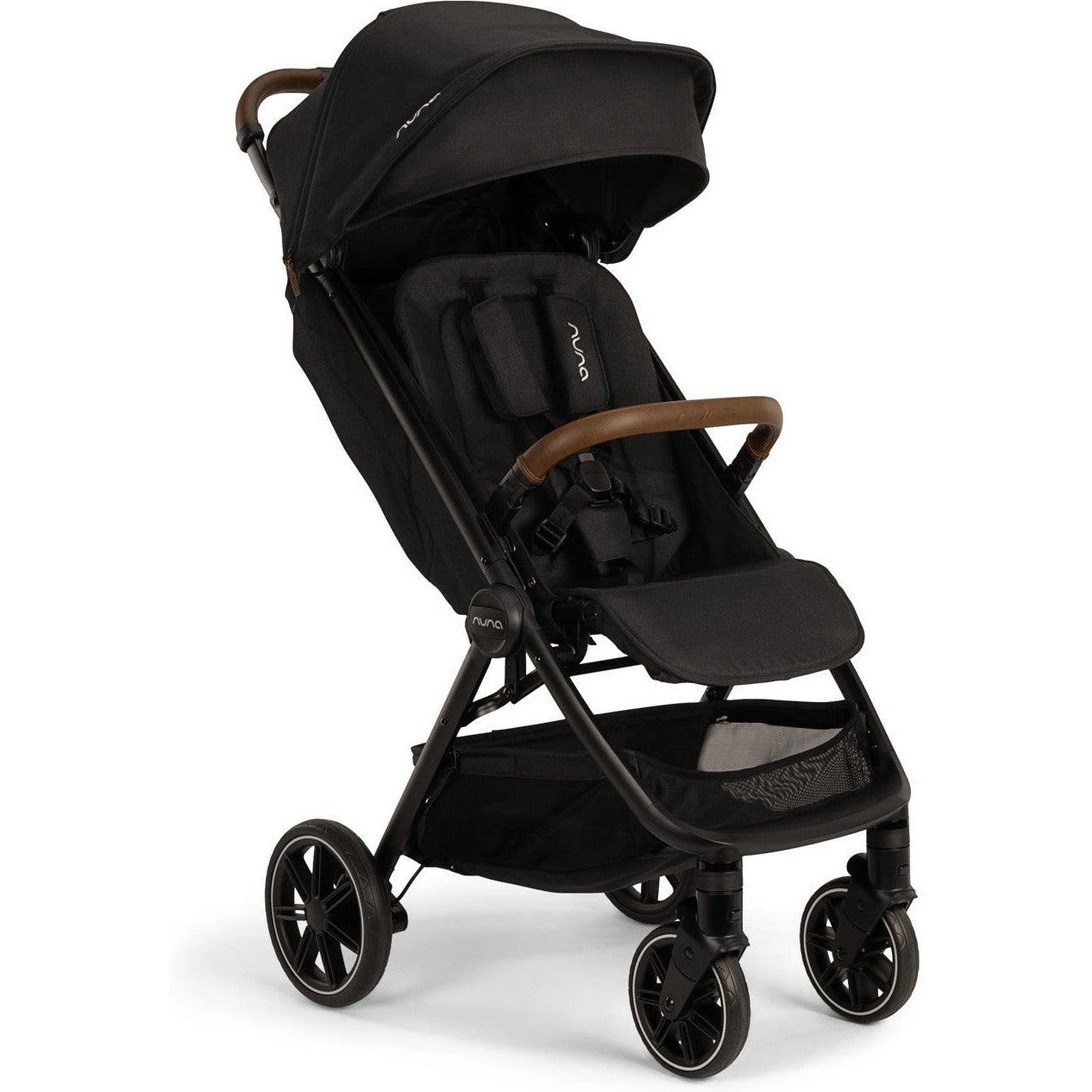 Nuna TRVL LX Stroller + Carry Bag(Nuna Trvl Lx Stroller) 1 Nuna TRVL LX Stroller + Carry Bag(Nuna Trvl Lx Stroller)