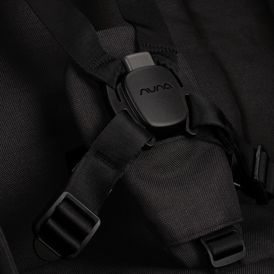 Nuna TRVL LX Stroller + Carry Bag(Nuna Trvl Lx Stroller) 7 Nuna TRVL LX Stroller + Carry Bag(Nuna Trvl Lx Stroller) - Image 7